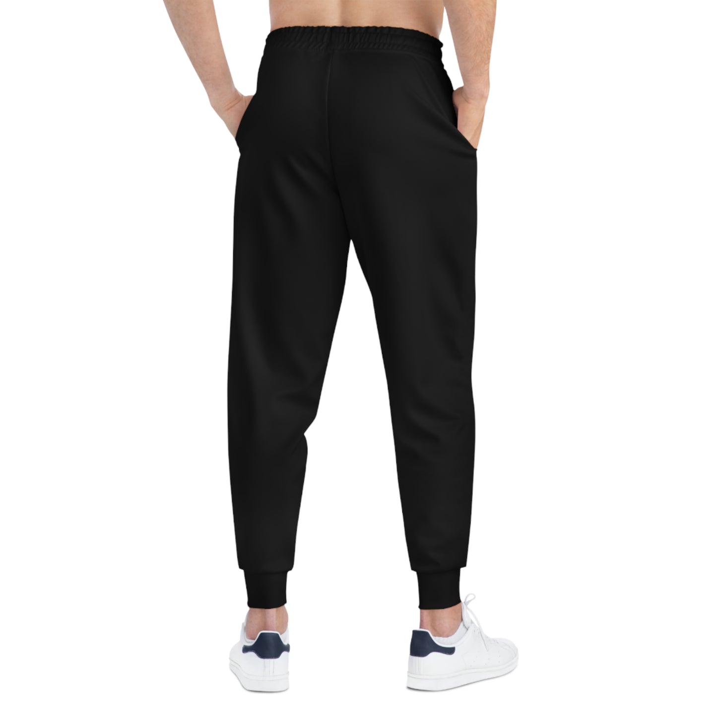 Stylish Athletic Joggers, Perfect for Workouts, Leisurewear, Casual Outfits, Sports Events, Gift for Fitness Enthusiasts