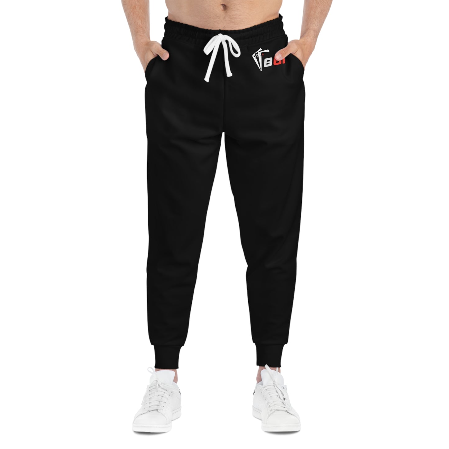 Stylish Athletic Joggers, Perfect for Workouts, Leisurewear, Casual Outfits, Sports Events, Gift for Fitness Enthusiasts