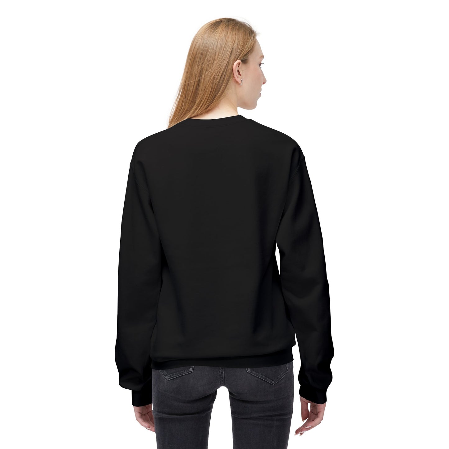 🖤 Sweatshirt Unissexo BISCA 61 Mini – Minimalismo e Conforto no Dia a Dia
