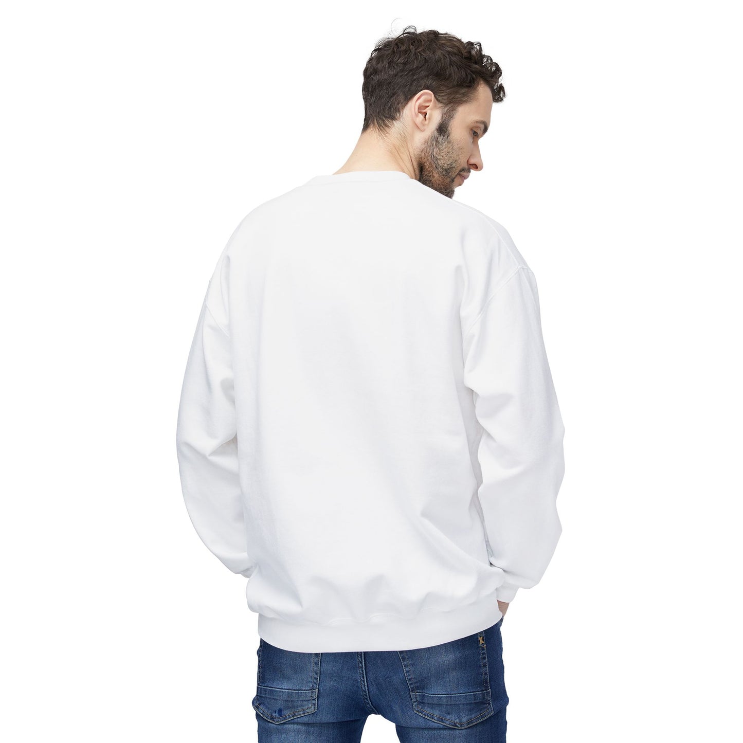 🔥 Sweatshirt Unissexo BISCA 61 – Conforto com Estilo para Verdadeiros Jogadores